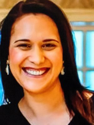 Maya Govind